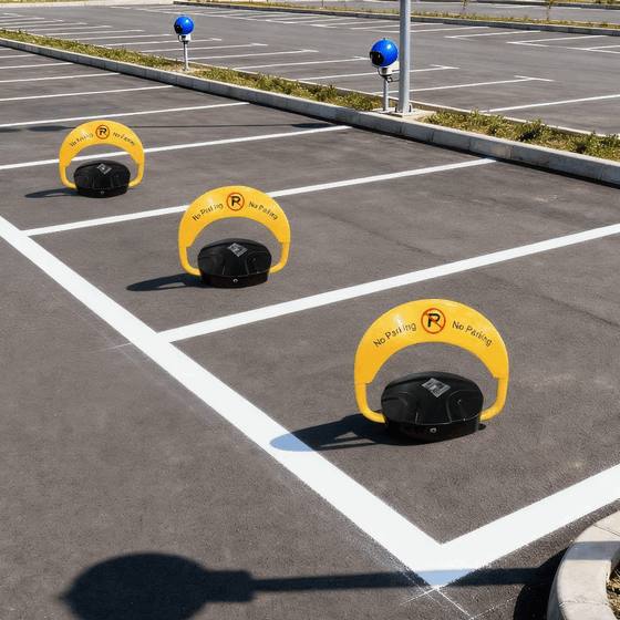 Sensor Radar Anti Drop Collision Palang Pagar Otomatis Plastik dan Besi