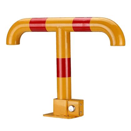 Turnstile Tripod Semi Otomatis IP44 Weatherproof RFID Reader Pembatas Outdoor