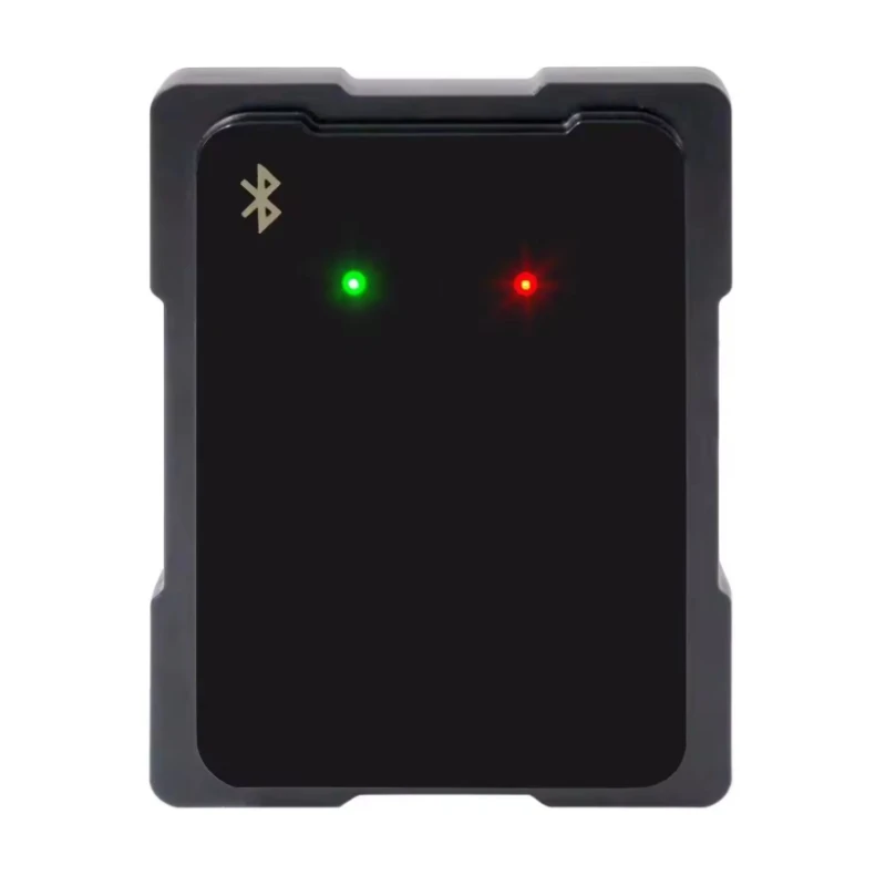 Detektor Kendaraan Terintegrasi Radar 79GHz Swing Gate dan Palang Parkir