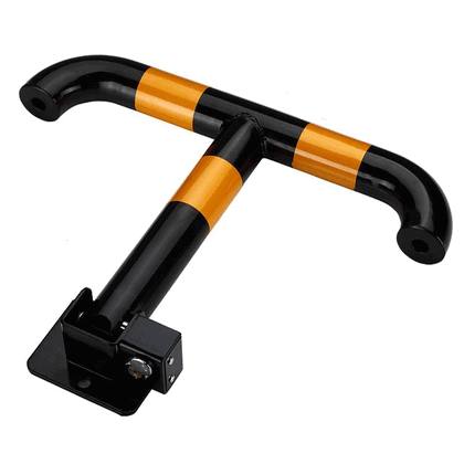Turnstile Tripod Semi Otomatis IP44 Weatherproof RFID Reader Pembatas Outdoor
